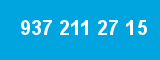 937 211 27 15 937 211 27 15